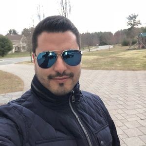 Meet your Posher, Juan